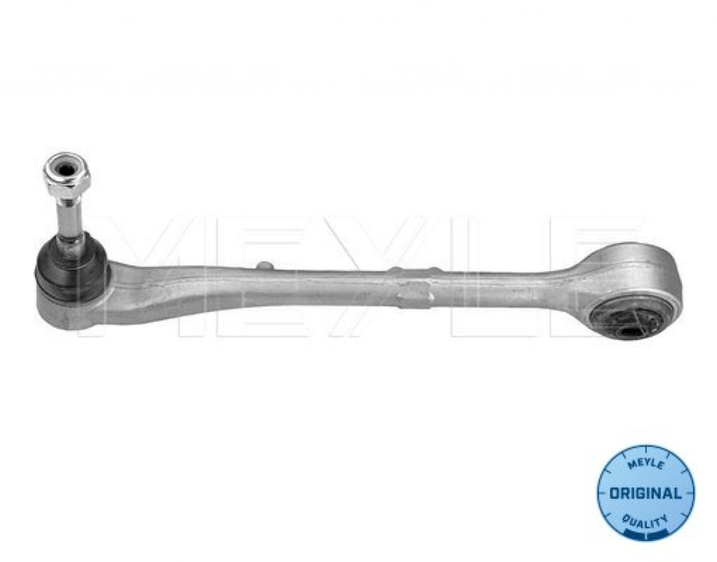 Front Track Control Arm E39